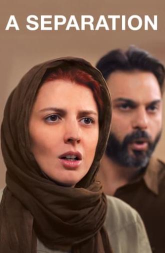 A Separation (2011)