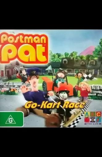 Postman Pat: Go Kart Race (2007)