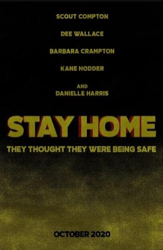 Stay Home (2020)