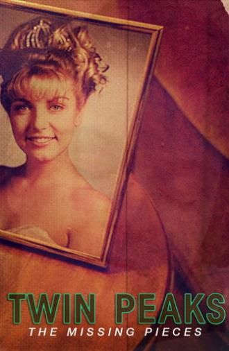 Twin Peaks: The Missing Pieces (2014)