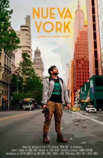 Nueva York (2023)