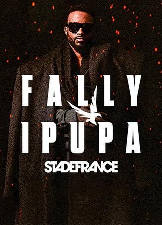 Fally Ipupa au Stade de France (2026)