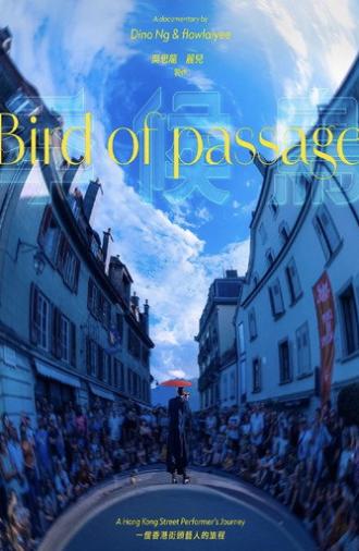 Bird of Passage (2024)
