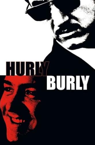 Hurlyburly (1998)