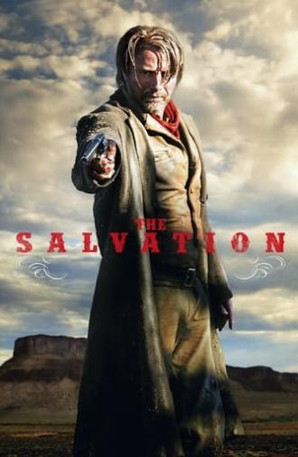 The Salvation (2014)