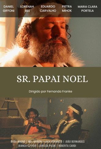 Sr. Papai Noel (2026)