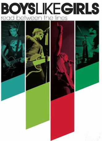 Boys Like Girls: Read Between The Lines (2008)