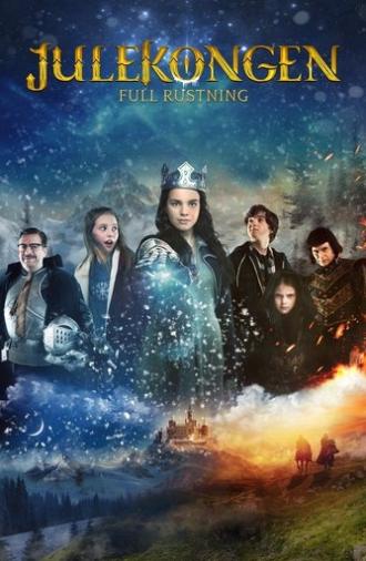 The Christmas King: In Full Armor (2015)