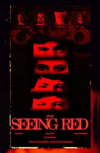 SEEING RED (2025)