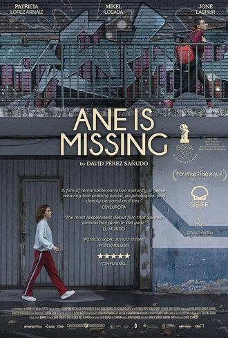 Ane Is Missing (2020)
