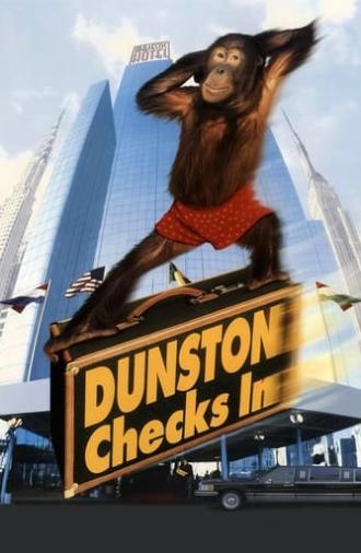 Dunston Checks In (1996)