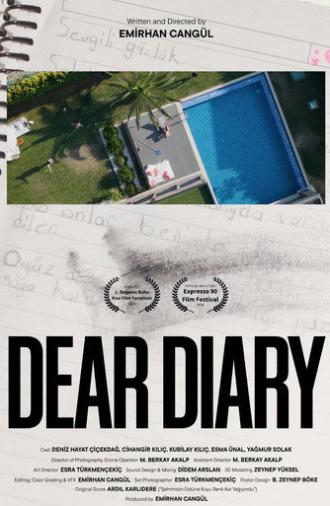 Dear Diary (2026)