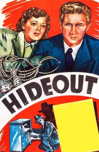 Hideout (1949)