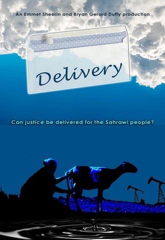 Delivery (2019)