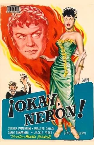 O.K. Nero (1951)