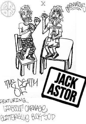 The Death of Jack Astor (2023)