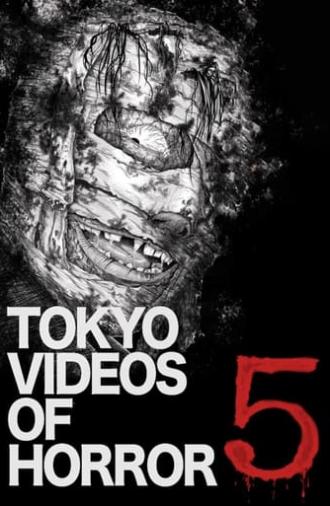 Tokyo Videos of Horror 5 (2013)