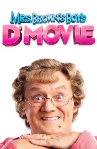 Mrs. Brown's Boys D'Movie (2014)