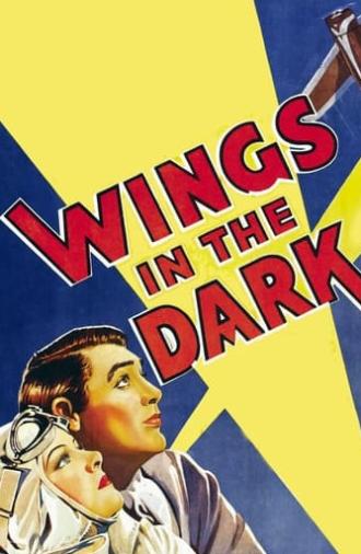 Wings in the Dark (1935)