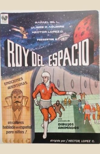 Roy del espacio (1983)