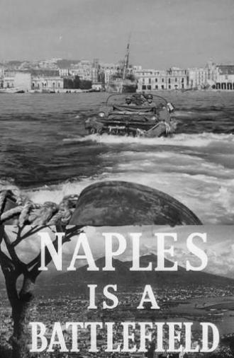 Naples Is a Battlefield (1944)