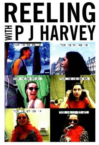 Reeling with PJ Harvey (1994)