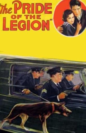 The Pride of the Legion (1932)