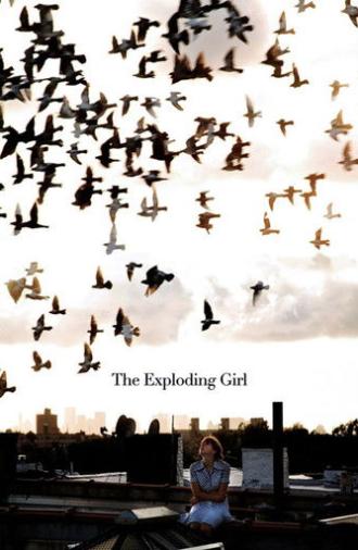 The Exploding Girl (2010)