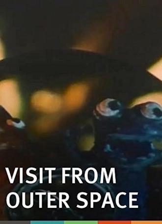 Visit from Outer Space (1998)