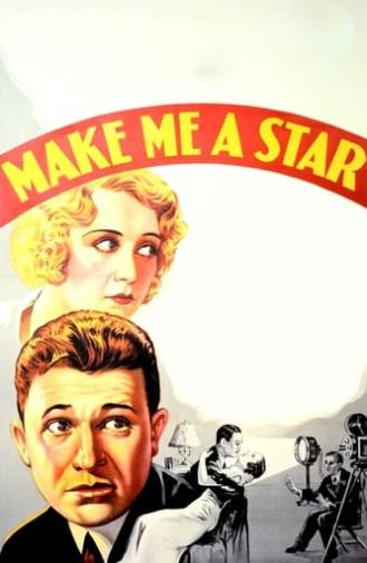 Make Me a Star (1932)