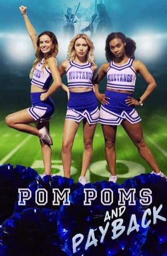 Pom Poms and Payback (2021)