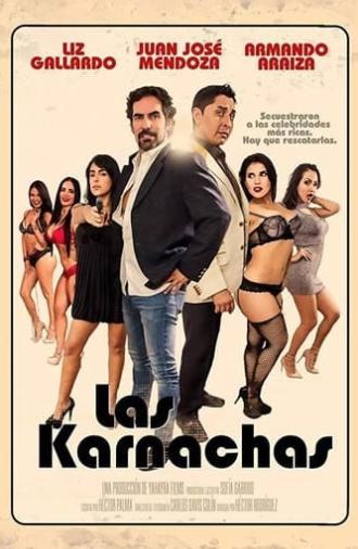 Las Karnachas (2017)