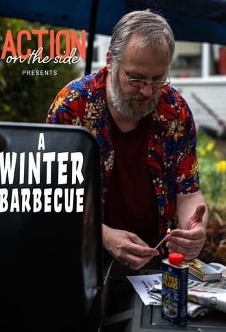 A Winter Barbecue (2020)