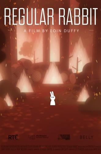 Regular Rabbit (2022)