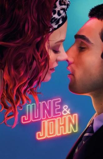June and John (2025)