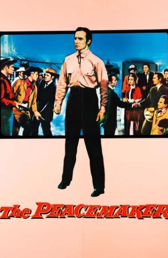 The Peacemaker (1956)