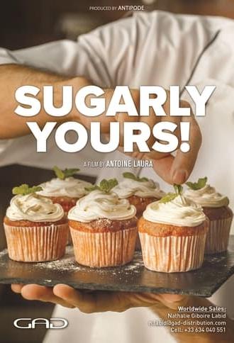 Sugarly Yours! (2022)