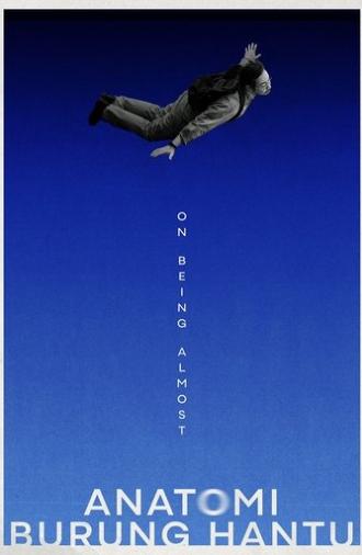 On Being Almost (2025)