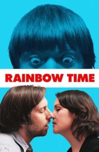 Rainbow Time (2016)