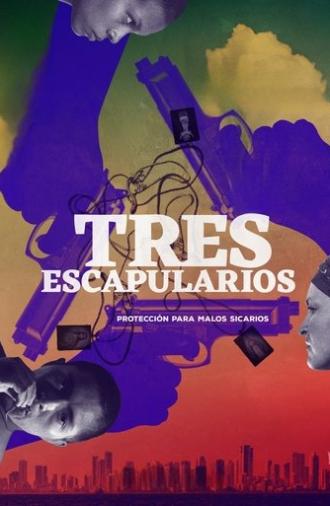 Tres Escapularios (2015)