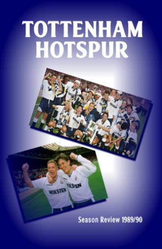 Tottenham Hotspur - Official Review Of The Season 1990-91 (1991)