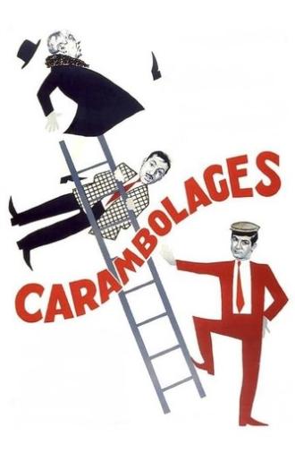 Carom Shots (1963)