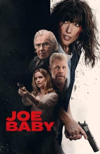 Joe Baby (2024)