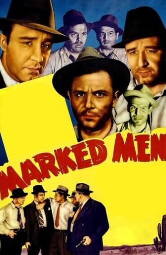 Marked Men (1940)