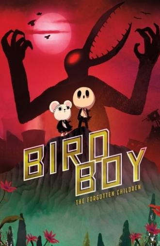 Birdboy: The Forgotten Children (2015)