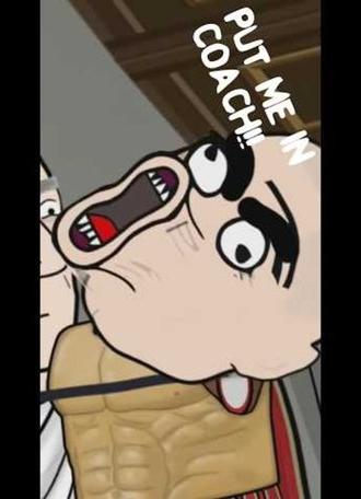 The second Punic war - Oversimplified (part 3) (2025)