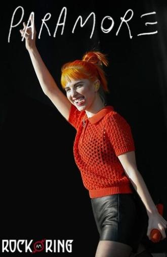 Paramore: Rock am Ring 2013 (2013)
