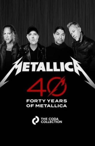 Metallica: 40th Anniversary - Live at Chase Center (Night 1) (2021)