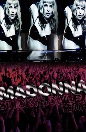 Madonna: Sticky & Sweet Tour - Behind-The-Scenes (2010)