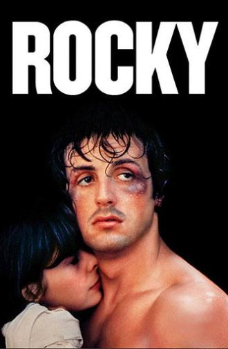 Rocky (1976)